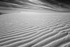 Ghostly Dunes