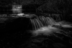 A Bubble In A Stream