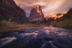 Angels Landing