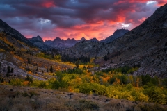 Bishop Creek Canyon