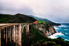 Bixby Creek Bridge