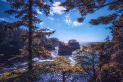 Cape Flattery