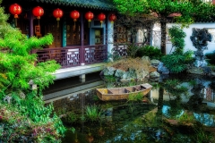 Chinese Garden