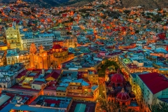 Colorful Guanajuato