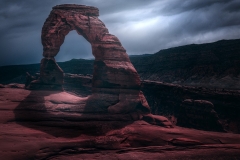 Delicate Arch