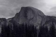 Half Dome