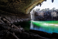 Hamilton Pool