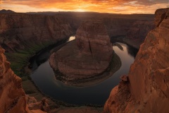 Horseshoe Bend