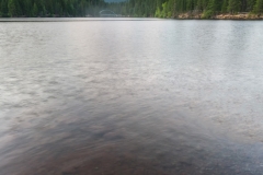 Lake Siskiyou Mt Shasta