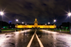 Les Invalides