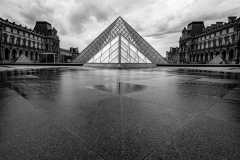 Louvre Pyramid