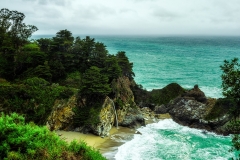 McWay Falls