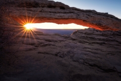 Mesa Arch