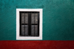 Mexican Window