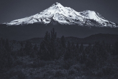 Mount Shasta