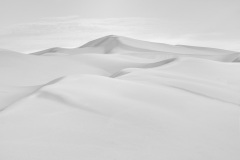 Mountains of Sand