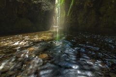 Oneonta Gorge