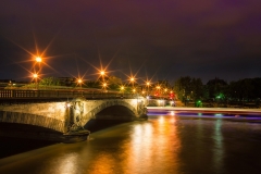 Paris Boat Streak