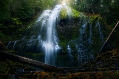 Proxy Falls