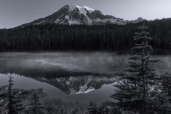 Reflection Lake