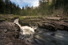 Rogue River Flare