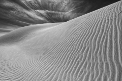 Sand Wave