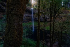 South Falls