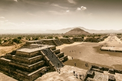 Teotihuacan