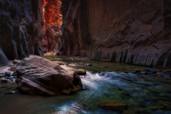 The Narrows