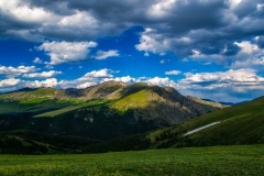 Trail Ridge