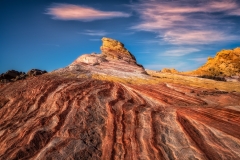 Valley Of Fire