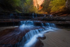 Whispers of the Falls