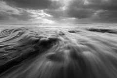 Whispers of the Tide