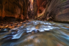 Zion Glow